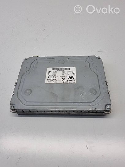 Toyota RAV 4 (XA50) Unité / module navigation GPS 86840K0010B