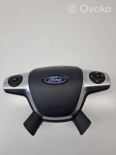 Ford Kuga II Steering wheel airbag 0589P10040