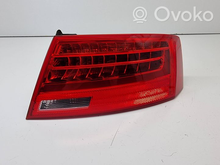 Audi S5 Galinis žibintas kėbule 8T0945096H