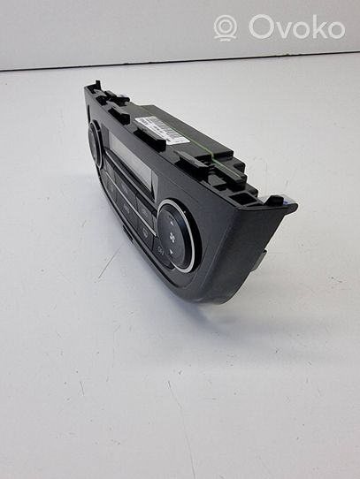 Mitsubishi Mirage VI G4 Attrage Panel klimatyzacji 7820A361XA