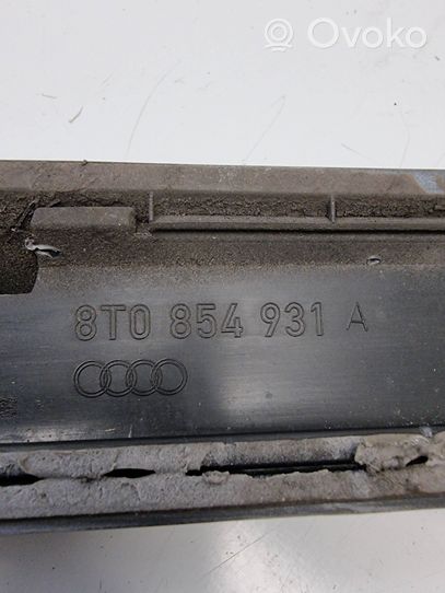 Audi S5 Sill 8T0854931A