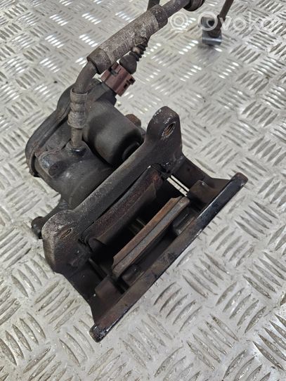 Audi S5 Bremssattel hinten 