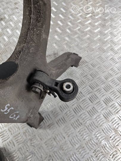 Audi S5 Brazo de suspensión/horquilla superior trasero 8K0505311J