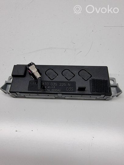 Audi S5 Aerial antenna amplifier 8T0035225N