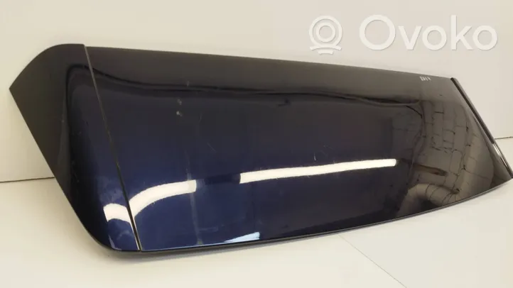 Toyota RAV 4 (XA50) Spoiler del portellone posteriore/bagagliaio 7687142050