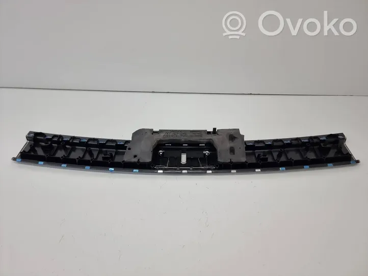 Porsche Cayenne (92A) Rivestimento di protezione sottoporta del bagagliaio/baule 7P0863459H