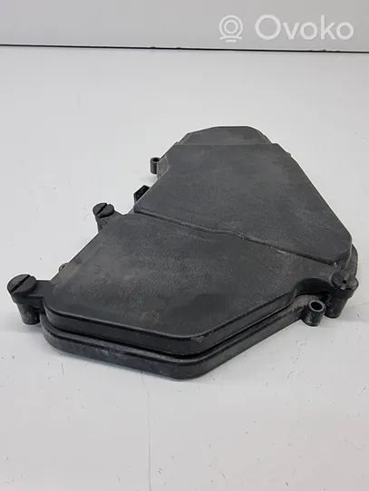 Porsche Cayenne (92A) Coperchio scatola dei fusibili 7L0937576B