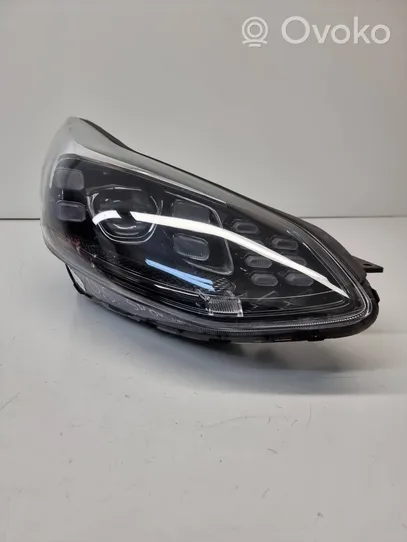 KIA Sportage Headlight/headlamp 92102F1510