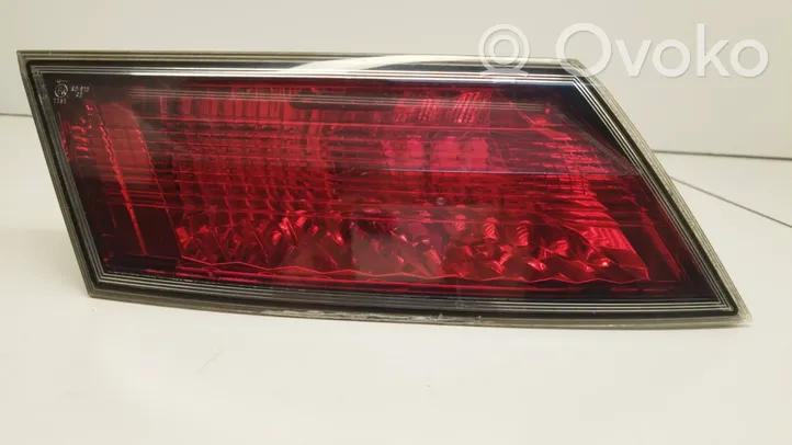 Honda Civic Lampy tylnej klapy bagażnika 22616721