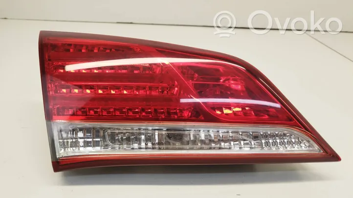 Hyundai i40 Задний фонарь в кузове 924033Z300