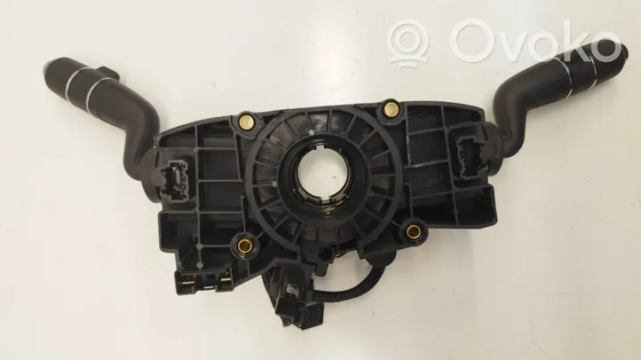 Jaguar XF Leva/interruttore dell’indicatore di direzione e tergicristallo 8W8313N064CB