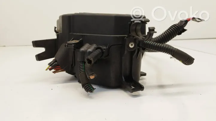 Alfa Romeo Giulietta Fuse box set 50514168