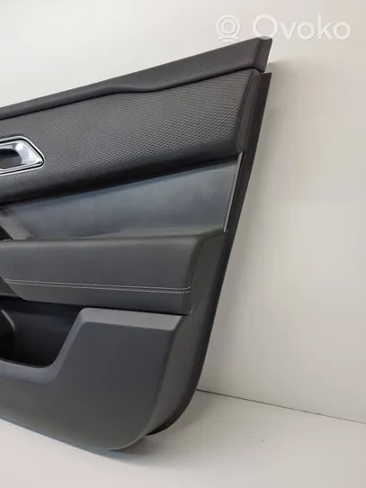 Land Rover Range Rover Velar Rivestimento del pannello della portiera anteriore J8A220162AAW