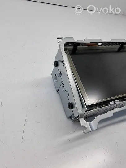 Jaguar XF Monitor/display/piccolo schermo FX2310E889AE