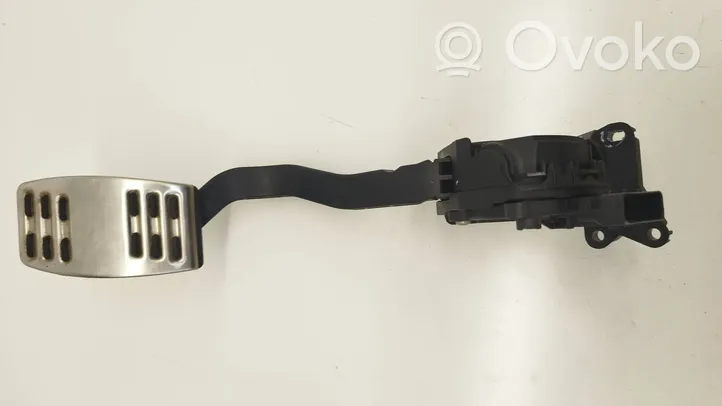 Alfa Romeo Giulietta Accelerator throttle pedal 505212680