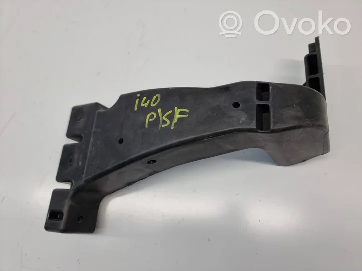 Hyundai i40 Halterung Schlossträger Frontträger Frontmaske 641363Z000