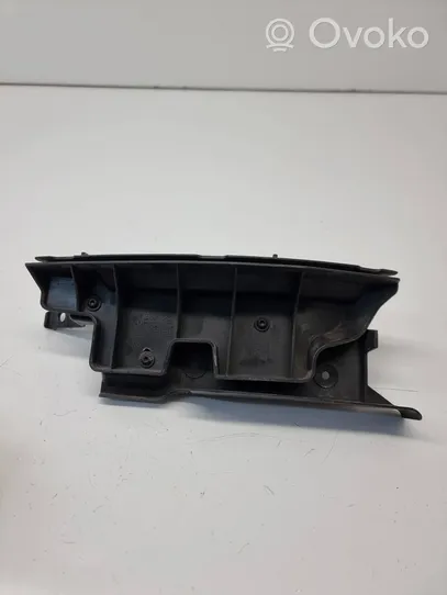 Audi A6 S6 C6 4F Staffa di rinforzo montaggio del paraurti posteriore 4F5807898