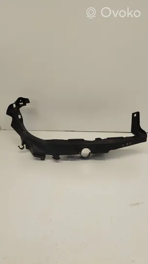 BMW 3 E90 E91 Support phare frontale 51647116708