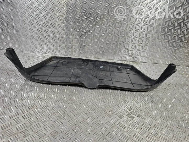 Seat Leon IV Osłona tylna podwozia pod zderzak 5WA825213