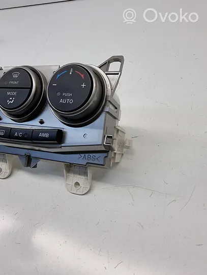Mazda 5 Блок управления кондиционера воздуха / климата/ печки (в салоне) K1900CD85