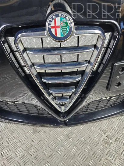 Alfa Romeo Giulietta Paraurti anteriore 