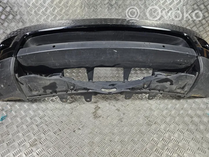 Land Rover Range Rover Sport L320 Paraurti anteriore AH3217D957