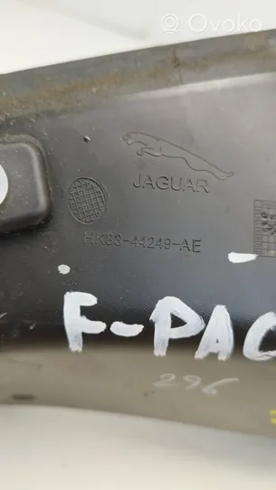 Jaguar F-Pace Muu ulkopuolen osa HK8344249AE