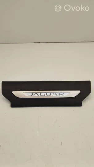 Jaguar F-Pace Listwa progowa przednia HK8313200