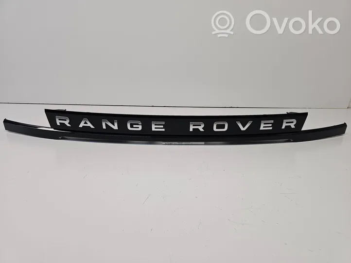 Land Rover Evoque II Rivestimento portellone K8D2402A30A