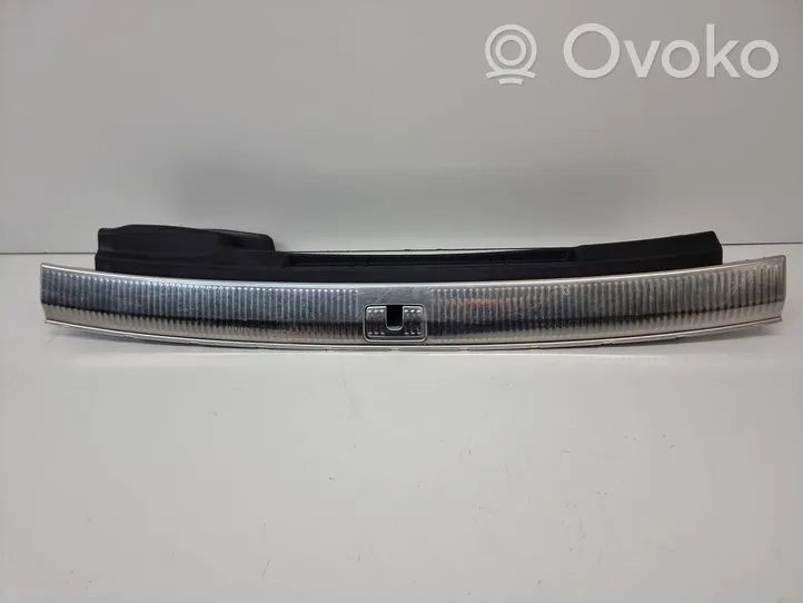 Audi Q7 4M Rivestimento di protezione sottoporta del bagagliaio/baule 4M0864483K