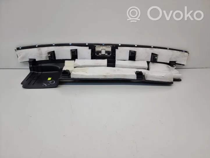 Audi Q7 4M Rivestimento di protezione sottoporta del bagagliaio/baule 4M0864483K