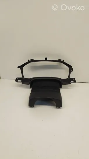 BMW 3 G20 G21 Garniture de colonne de volant 106036736C