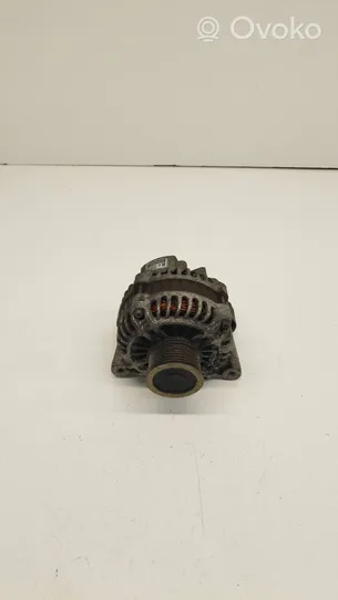 Mazda 6 Generatore/alternatore A3TB6781