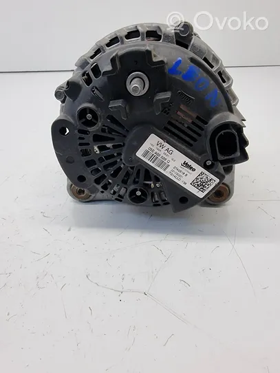 Seat Leon IV Alternator 05E903026Q