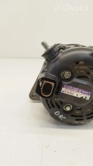 Suzuki Baleno IV Generatore/alternatore 3140068P10