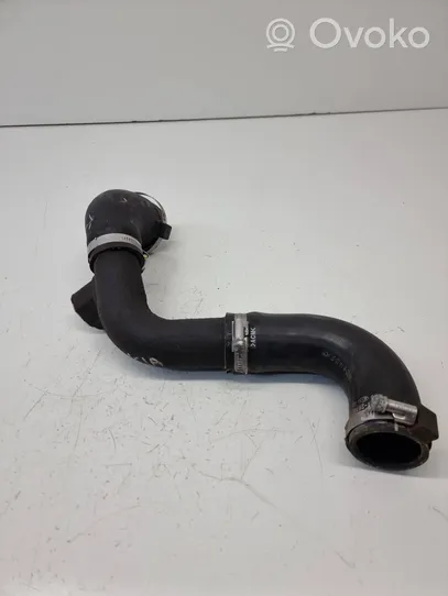 KIA Sportage Tube d'admission de tuyau de refroidisseur intermédiaire 282612B740