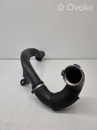 Alfa Romeo Giulietta Intercooler hose/pipe 1600366