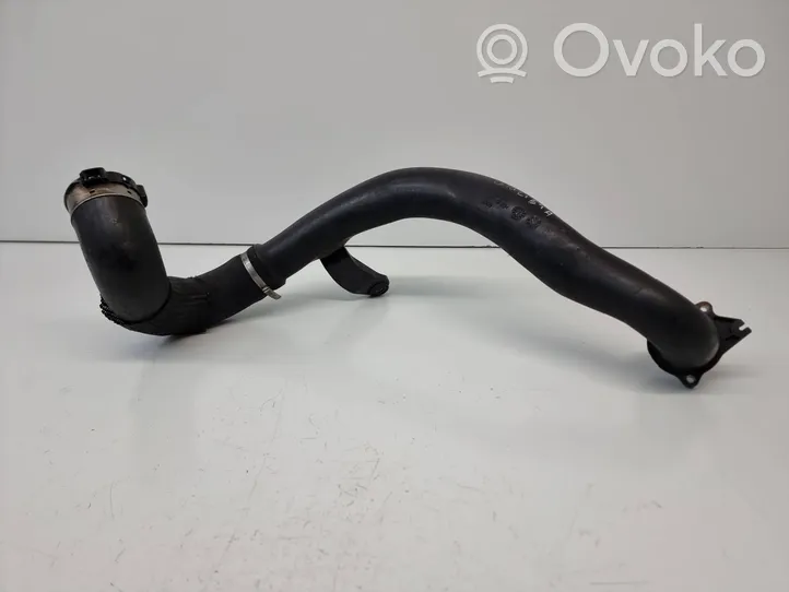 Alfa Romeo Giulietta Intercooler hose/pipe 1600366