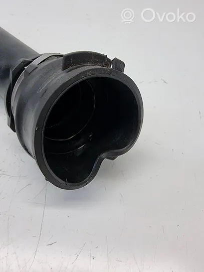 Jaguar XF Air intake hose/pipe CX239C602AA