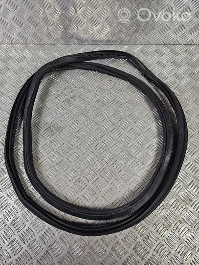 BMW X5 G05 Front door rubber seal 7428678