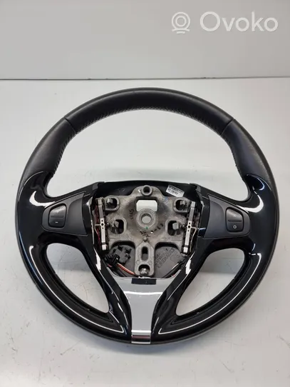 Renault Captur Ohjauspyörä 985105453R