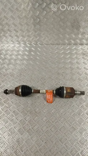 Hyundai Ioniq Front driveshaft 49500G7000