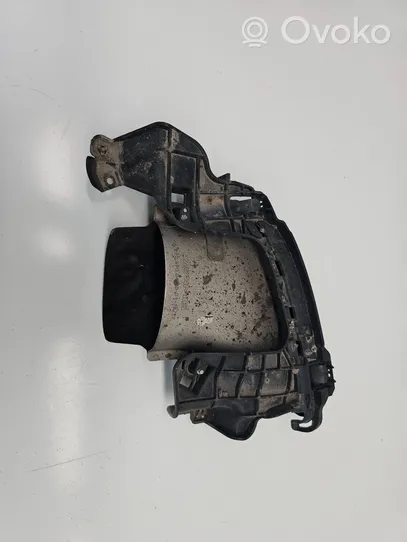 Mercedes-Benz GLE (W166 - C292) Parte terminale marmitta A2924900400