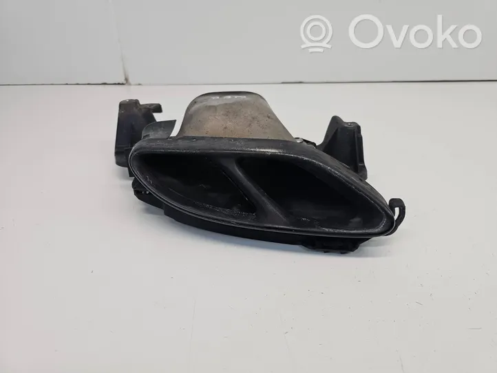 Mercedes-Benz GLE (W166 - C292) Parte terminale marmitta A2924900400