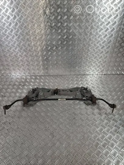 Alfa Romeo Giulietta Rear subframe 50518703