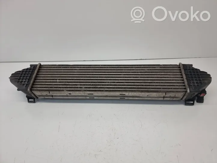 Land Rover Range Rover Evoque L538 Chłodnica powietrza doładowującego / Intercooler 6G919L440CD