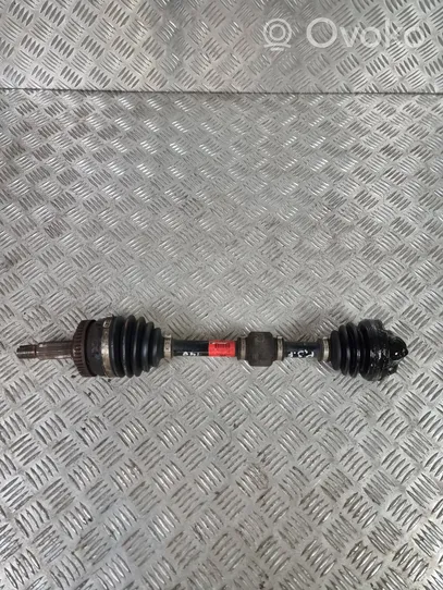 Hyundai i40 Front driveshaft 495003Z500