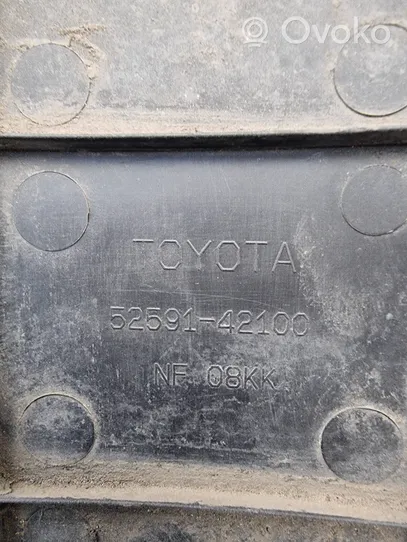Toyota RAV 4 (XA50) Pare-boue arrière 5259142100