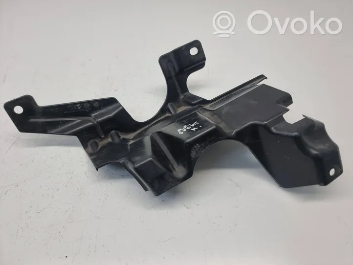 Land Rover Range Rover Sport L494 Copertura/vassoio sottoscocca anteriore HPLA56373AC