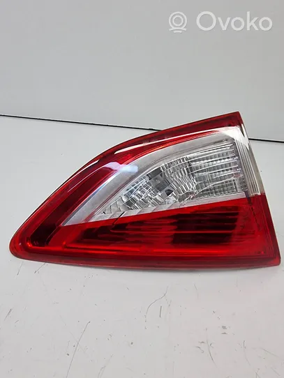 Ford Kuga II Tailgate rear/tail lights CV4413A603AGk